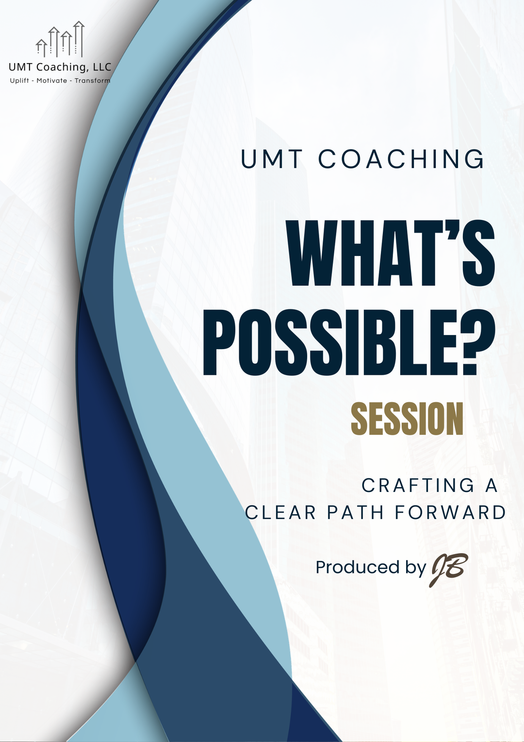 UMT Coaching What&
