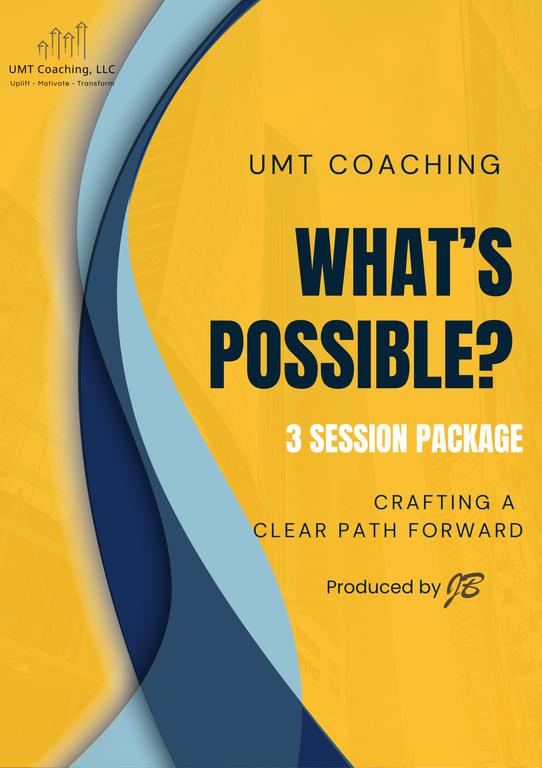 UMT Coaching What&